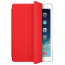 Smart Cover for Apple iPad Air Red