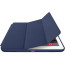 Smart Case for Apple iPad Air 2 Midnight Blue