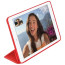 Smart Case for Apple iPad Pro - Red