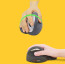 Goldtouch Semi-Vertical Wired Mouse Medium
