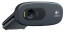 Logitech HD Webcam C270 720p Video Calling - USB