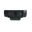 Logitech C920 USB HD Pro Webcam with Auto-Focus and Microphone Black