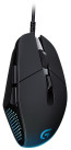 Logitech G302 Daedalus Prime MOBA Gaming - USB Mouse