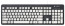 Logitech Waterproof Washable K310 USB Keyboard