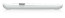 Logitech Multi-Device K480 Wireless Bluetooth Keyboard - White