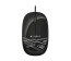 Logitech Wired Mouse M105 Black
