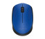 Logitech M170 - Wireless Optical Mouse - Blue