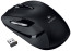 Logitech M545 Wireless Optical Mouse - Black