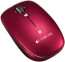 Logitech Bluetooth Mouse M557 for PC Red