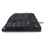 Logitech Desktop MK120 Mouse and keyboard Combo