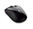 Logitech M505 - Wireless Laser Mouse - Black