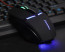 Iron Man Shape 3D Mouse Sunsonny T-M30