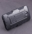 Moto Z Defender Case With Belt Clip