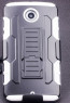 Moto Z Defender Case With Belt Clip