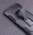 Moto Z Defender Case With Belt Clip