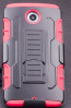 Moto Z Defender Case With Belt Clip