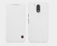 Genuine Leather Flip Case For Moto Z