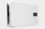 Genuine Leather Flip Case For Moto Z