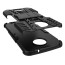 Tough Shockproof Case for Moto Z With Stand