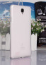 Ultra Slim Clear TPU Case for Moto Z Force