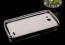 Ultra Slim Clear TPU Case for Moto Z Force