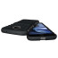 Tough Shockproof Case for Moto Z With Stand