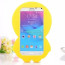 Cute Yellow Duck Case for Galaxy Note 3