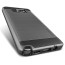 Verus Verge Series Galaxy Note 5 Case Steel Silver