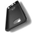 Verus Verge Series Galaxy Note 5 Case Satin Silver