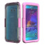 Waterproof Shockproof Case for Galaxy Note 7