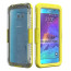 Waterproof Shockproof Case for Galaxy Note 7