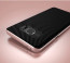 Carbon Fiber Neo Hybrid Type Case for Galaxy Note 7 Rose Gold