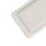 Leather Cardholder Back Case For Galaxy Note 7 White