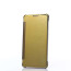 Clear View Chrome Case for Galaxy Note 7