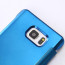 Clear View Chrome Case for Galaxy Note 7