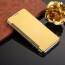 Clear View Chrome Case for Galaxy Note 7