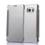 Clear View Chrome Case for Galaxy Note 7