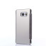 Clear View Chrome Case for Galaxy Note 7