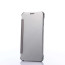 Clear View Chrome Case for Galaxy Note 7