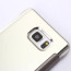 Clear View Chrome Case for Galaxy Note 7
