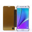 Clear View Chrome Case for Galaxy Note 7
