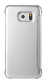 Clear View Chrome Case for Galaxy Note 7