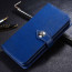 Clutch Wallet Leather Case for Galaxy Note 7