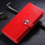 Clutch Wallet Leather Case for Galaxy Note 7