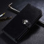 Clutch Wallet Leather Case for Galaxy Note 7