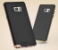 Galaxy Note 7 Neo Hybrid Type iPaky Protective Grip Case Rose Gold