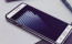 Galaxy Note 7 Neo Hybrid Type iPaky Protective Grip Case Silver