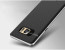 Galaxy Note 7 Neo Hybrid Type iPaky Protective Grip Case Gunmetal