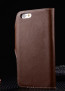 Wallet Cardholder Flip Case with Latch for Galaxy Note 7