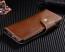 Wallet Cardholder Flip Case with Latch for Galaxy Note 7
